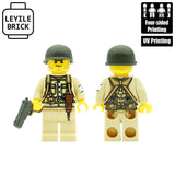 Leyile Brick Custom Printed Figures -Pick Model!- NEW