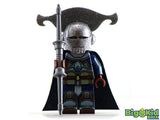 Genuine LEGO minifigures, CUSTOM PRINTED -Choose Model!-  BKB Collection