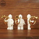 Leyile Signifer Custom Minifigure or Accessories -Pick Style!