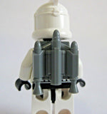 Clone Army Customs Clone TROOPER JETPACK for SW Minifigures -Pick your Color!