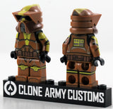 Clone Army Customs ARF Trooper Figures -Pick Model!- NEW