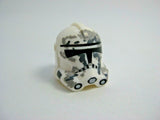 Arealight Phase 2 Clone Trooper Helmet for Star Wars Minifigs -Pick Color!