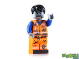 Genuine LEGO minifigures, CUSTOM PRINTED -Choose Model!-  BKB Horror Collection