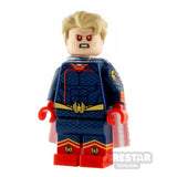 Custom  Printed minifigures -Choose Model!- made with real LEGO