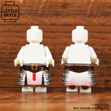 Leyile Teutonic & Crusader Knight Accessories for Minifigures -Pick Style!