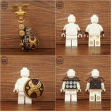 Leyile Signifer Custom Minifigure or Accessories -Pick Style!