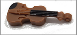 Brickforge VIOLIN Instrument for  Minifigures Musician -Pick Your Style!-