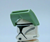 Custom CLONE BINOCULAR Visor for Minifigures -Star Wars -Pick your Color!