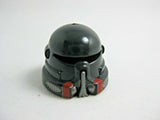 Arealight Custom AIRBORNE CLONE HELMET for Star Wars Minifigs -Pick Color-NEW