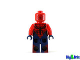 Genuine LEGO minifigures, CUSTOM PRINTED -Choose Model!-  BKB M Collection