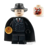 Custom  Printed minifigures -Choose Model!- made with real LEGO