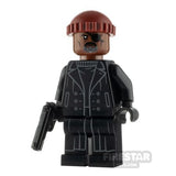 Custom  Printed minifigures -Choose Model!- made with real LEGO