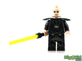 Genuine LEGO minifigures, CUSTOM PRINTED -Choose Model!-  BKB Collection