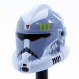 Clone Army Customs Recon Clone Helmet for SW Minifigures -Pick Color- NEW