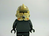 Arealight Custom COMMANDER HELM for Clone SW Minifigures -Pick Color!-