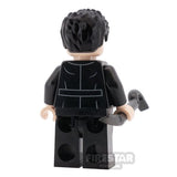 Custom Printed minifigures -Choose Model!- made w/ real LEGO- "The Blokes"