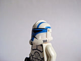 Clone Army Customs Recon Clone Helmet for SW Minifigures -Pick Color- NEW