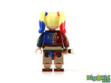 Genuine LEGO minifigures, CUSTOM PRINTED -Choose Model!-  BKB D Superheroes