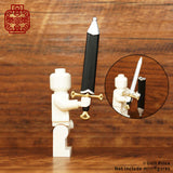 Custom Cold Series Swords for Minifigures -Pick Color!-  NEW  Leyile