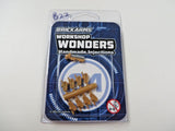 BrickArms WORKSHOP WONDERS Limited Edition Accessories  -Pick Style- May 15 drop