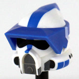 Clone Army Customs ARF Trooper Helmet for Clone Minifigures -Pick Color!- NEW!