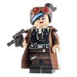 Custom  Printed minifigures -Choose Model!- made with real LEGO®