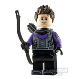 Custom  Printed minifigures -Choose Model!- made with real LEGO®