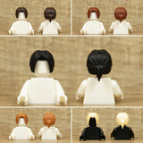 Leyile Custom Hair 795-799 for Minifigures -Pick Color!-