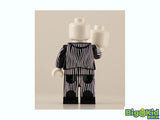 Genuine LEGO minifigures, CUSTOM PRINTED -Choose Model!-  BKB Horror Collection