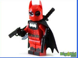 Genuine LEGO minifigures, CUSTOM PRINTED -Choose Model!-  BKB D Superheroes