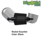 Bigkidbrix GAUNTLETS for SW Minifigures -Pick Color and Style!-  NEW