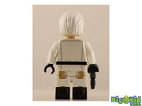 Genuine LEGO minifigures, CUSTOM PRINTED -Choose Model!-  BKB Collection 2