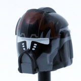 Clone Army Customs PILOT HELMET for Star Wars Minifigures -Pick Color!- NEW