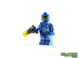 Genuine LEGO minifigures, CUSTOM PRINTED -Choose Model!-  BKB D Superheroes