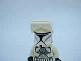 Custom CLONE BINOCULAR Visor for Minifigures -Star Wars -Pick your Color!