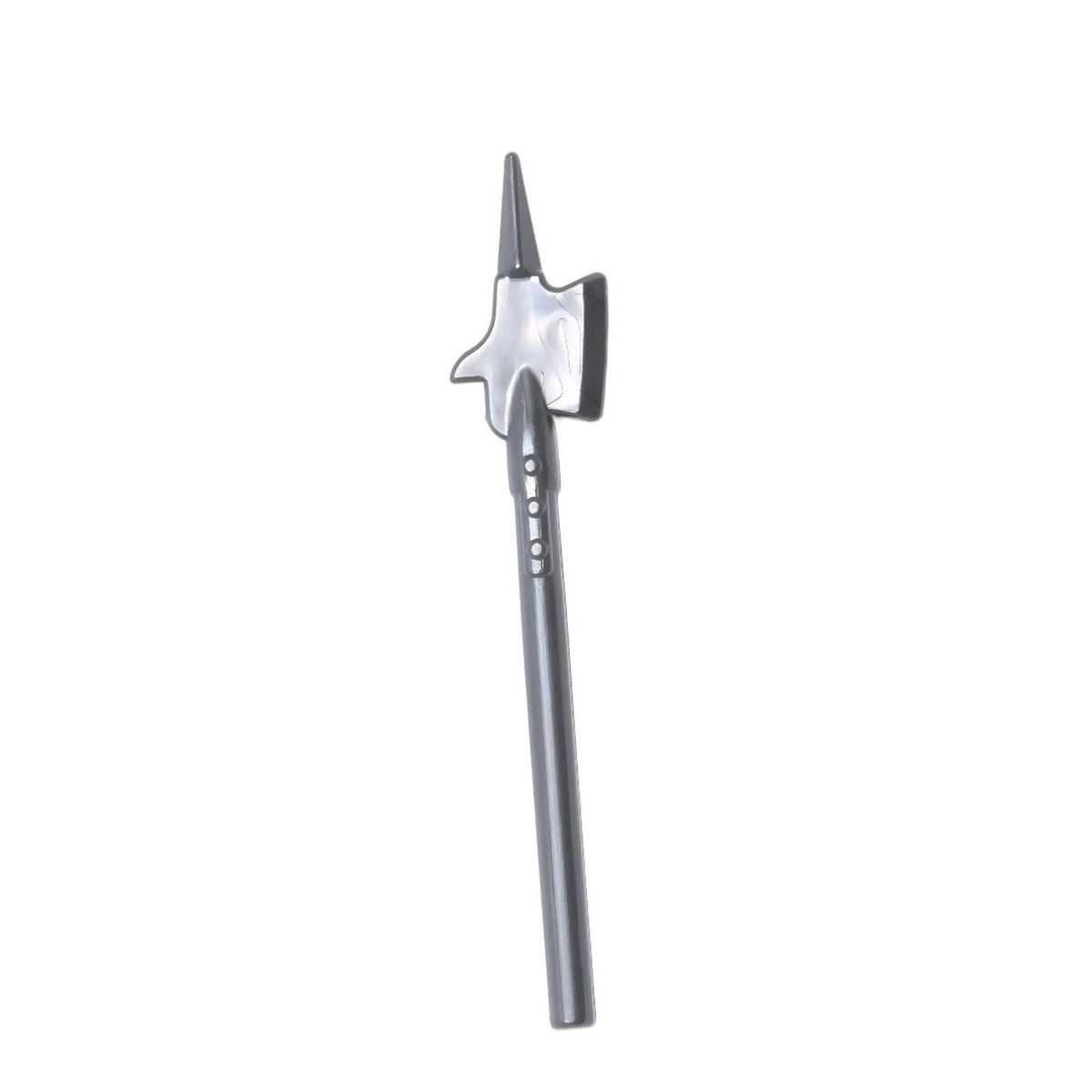 Custom Swiss Halberd Weapon for Minifigures -Pick Color- Overmolds & S ...