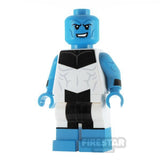 Custom  Printed minifigures -Choose Model!- made with real LEGO by Firestar