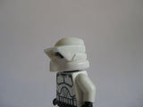 Arealight ARF Clone Trooper HELMET for Star Wars Minifigures -Pick Style!