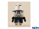 Genuine LEGO minifigures, CUSTOM PRINTED -Choose Model!-  BKB Collection