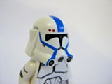 Custom HEAVY CLONE Trooper HELMET for Star Wars Minifigures -Pick the Style!-