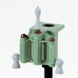 Clone Army Customs CLONE HUNTER JETPACK for SW Minifigures -Pick your Color!