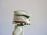 Arealight ARF Clone Trooper HELMET for Star Wars Minifigures -Pick Style!