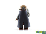 Genuine LEGO minifigures, CUSTOM PRINTED -Choose Model!-  BKB Collection 2