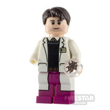 Custom  Printed minifigures -Choose Model!- made with real LEGO®