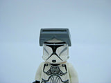 Custom CLONE BINOCULAR Visor for Minifigures -Star Wars -Pick your Color!