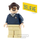 Custom  Printed minifigures -Choose Model!- made with real LEGO by Firestar