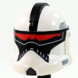 Clone Army Customs Realistic RECON HELMET for SW Minifigures -Pick Style!-