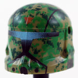 Clone Army Customs CLONE COMMANDO HELMET for SW Minifigures -Pick the Style!-