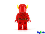 Genuine LEGO minifigures, CUSTOM PRINTED -Choose Model!-  BKB D Superheroes