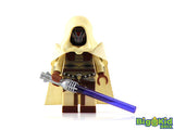 Genuine LEGO minifigures, CUSTOM PRINTED -Choose Model!-  BKB Collection